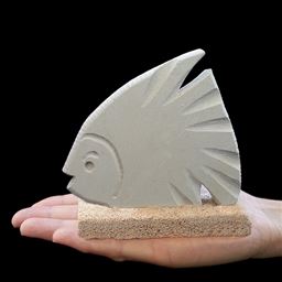 Fish Figurine